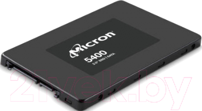 SSD диск Micron 5400 Max 960GB (MTFDDAK960TGB)