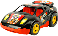 Автомобиль игрушечный Zarrin Toys Nascar / i3 - 