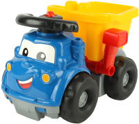 

Автомобиль игрушечный Zarrin Toys, Steve / J1/1