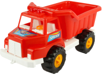 

Самосвал игрушечный Zarrin Toys, Mini Mack / B4