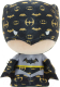 Мягкая игрушка YuMe Бэтмен Dznr Emblem / 19111 - 