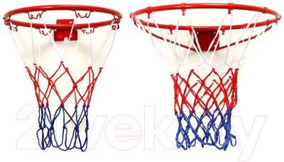 Сетка для баскетбольного кольца Sabriasport BN2