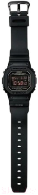 Часы наручные мужские Casio DW-5600MS-1E