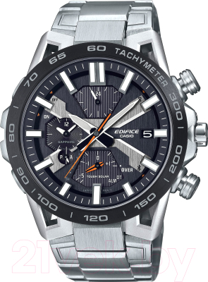 Часы наручные мужские Casio EQB-2000DB-1A