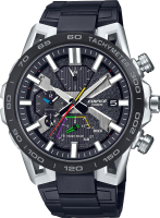 Часы наручные мужские Casio EQB-2000DC-1A - 