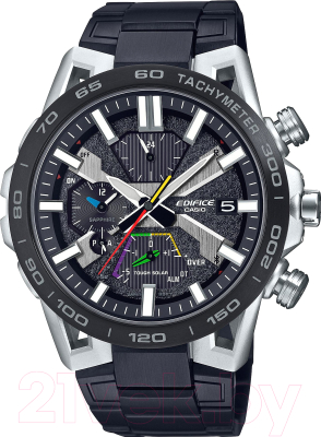 Часы наручные мужские Casio EQB-2000DC-1A