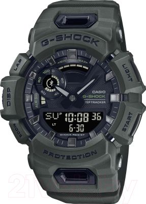 Часы наручные мужские Casio GBA-900UU-3A