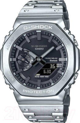 Часы наручные мужские Casio GM-B2100D-1A