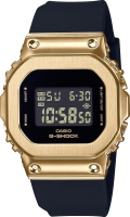 Часы наручные женские Casio GM-S5600GB-1E - 