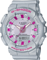 Часы наручные мужские Casio GMA-S130NP-8A - 