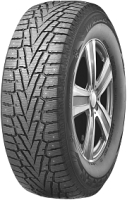 Зимняя легкогрузовая шина Nexen Winguard Spike LT 225/70R15C 112/110R (под шип) - 