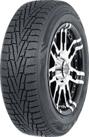 

Зимняя шина Nexen, Winguard WinSpike SUV 255/60R18 112T