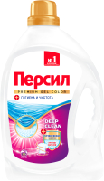 Гель для стирки Персил Premium Gel Color  (2.34л) - 