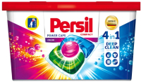 

Капсулы для стирки Persil, Caps Color