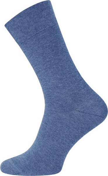 Носки Брестские Classic 2125 рис. 000 / 15С2125 (р.25, джинс меланж)