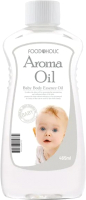 

Косметическое масло детское, Body Aroma Oil Baby