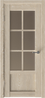 

Дверь межкомнатная IstokDoors, Вега 3 80x200