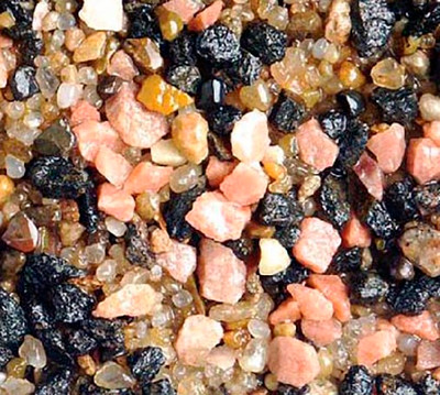 

Грунт для аквариума, Смесь №22 / 7128