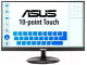 Миниатюра изображения товара Монитор Asus VT229H