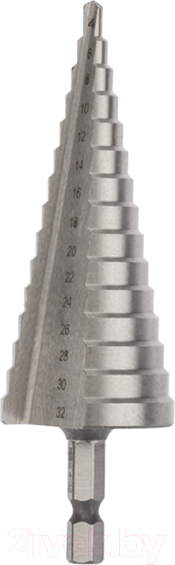 Сверло Kranz KR-12-6603
