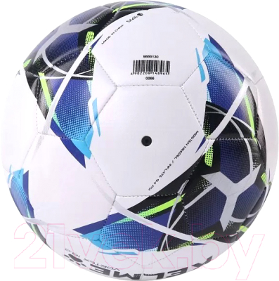 Изображение товара Футбольный мяч Kelme Vortex / 9886130-113 (р-р 3, белый)