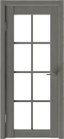 

Дверь межкомнатная IstokDoors, Вега 4 60x200