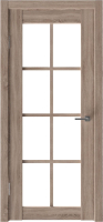 

Дверь межкомнатная IstokDoors, Вега 4 80x200