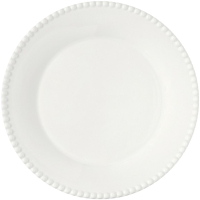

Тарелка закусочная (десертная) Pozzi Milano, Tiffany White / R2702TIFW