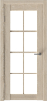 

Дверь межкомнатная IstokDoors, Вега 4 60x200