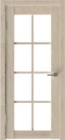 

Дверь межкомнатная IstokDoors, Вега 4 90x200