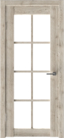 

Дверь межкомнатная IstokDoors, Вега 4 80x200