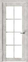 

Дверь межкомнатная IstokDoors, Вега 4 70x200
