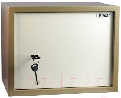 Мебельный сейф Klesto 30TK