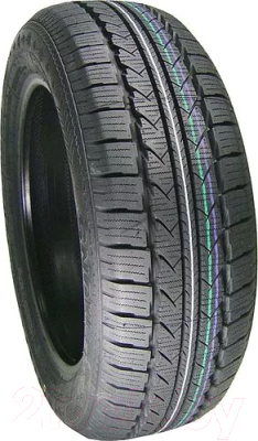 Зимняя легкогрузовая шина Nankang SL-6 235/65R16C 121/119R