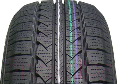 Зимняя легкогрузовая шина Nankang SL-6 235/65R16C 115/113R