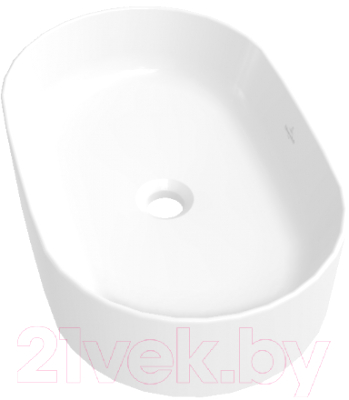 Изображение товара Умывальник Villeroy & Boch Collaro 4A19-56-01