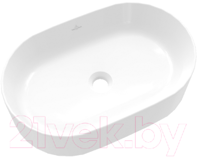Изображение товара Умывальник Villeroy & Boch Collaro 4A19-56-01