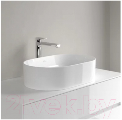 Изображение товара Умывальник Villeroy & Boch Collaro 4A19-56-01