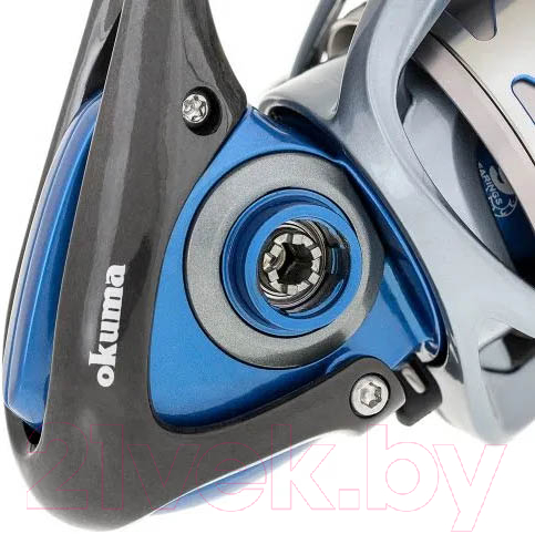 Катушка безынерционная Okuma Inspira / ISX-40B