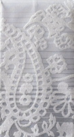 

Полотенце Sarev, Nailah 50x90 / Н 1023 Nailah v1/Gri
