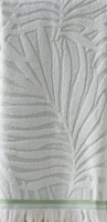 

Полотенце Sarev, Palmyra 50x90 / Н 1023 Palmyra v2/Yesil