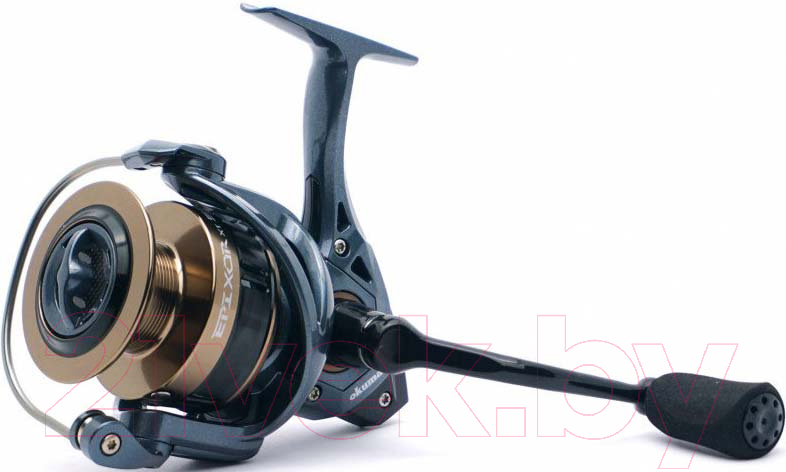 Катушка безынерционная Okuma Epixor XT 30S High Speed / EPXT-30S