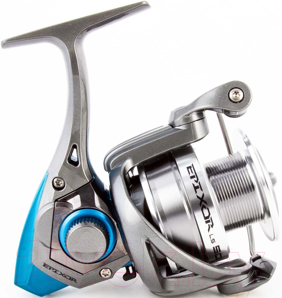 Катушка безынерционная Okuma Epixor LS 40S High Speed / EPL-40S