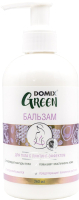 Бальзам для тела Domix Green С лифтинг-эффектом (260мл) - 