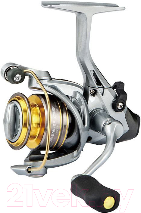 Катушка безынерционная Okuma Avenger Baitfeeder / ABF-1000