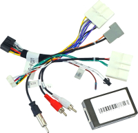 

Переходник для автоакустики Incar, NS-UMS1514