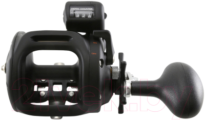 Катушка мультипликаторная Okuma New Magda DXT Pro 45DXT Right Handed / MA-45DXT