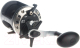 Катушка мультипликаторная Okuma New Classic Pro CLX 302Lxa Left Hand / CLX-302Lxa — фото 6