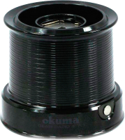 Шпуля для катушки рыболовной Okuma Shallow Spare Spool / 8KS-spool - 
