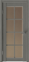 

Дверь межкомнатная IstokDoors, Вега 4 90x200